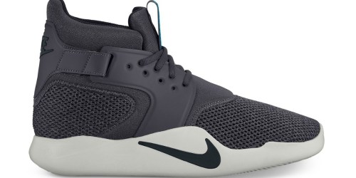 Macy’s: Nike Men’s Incursion Mid SE Basketball Sneakers Only $41 (Regularly $85) + More