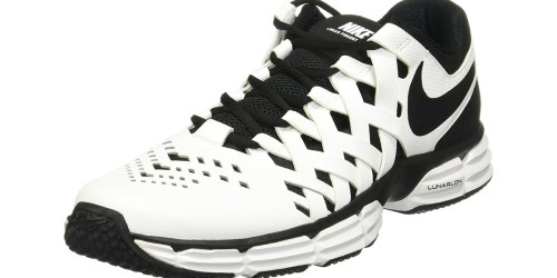 Nike Mens Lunar Training Shoes Just $34.98 Shipped (Regularly $60)