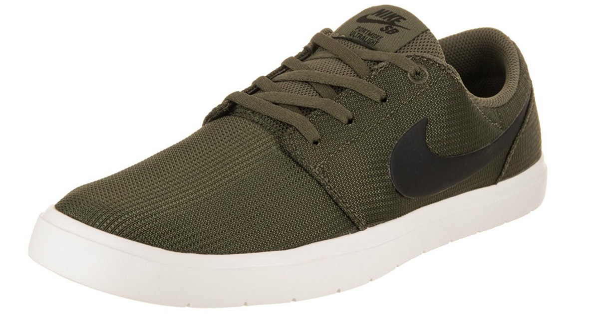 kohls nike sb