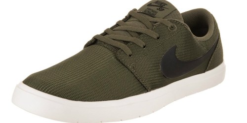 Up to 50% Off Nike Shoes for the Family at Kohl’s