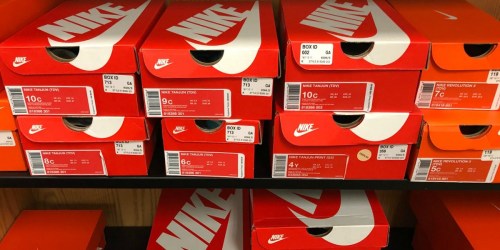 Kids Nike, Adidas, New Balance, & More Sneakers From $10.97 at Dicks Sporting Goods (Regularly $60)
