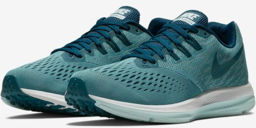Nike Women’s Zoom Running Shoes Only $50 Shipped (Regularly $90)