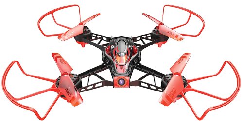 Nikko Air Racing Drones Race Vision Just $24.99 On Walmart.com (Regularly $120)