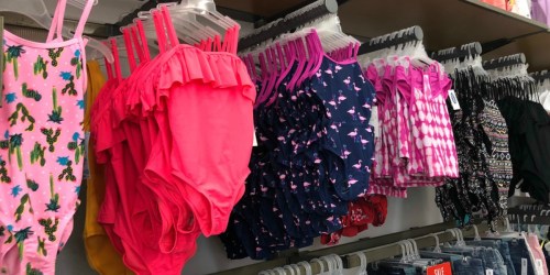 Over 50% Off Old Navy Swim Wear