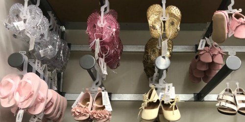 Old Navy Jelly Sandals Only $5.25 (Regularly $15) + More