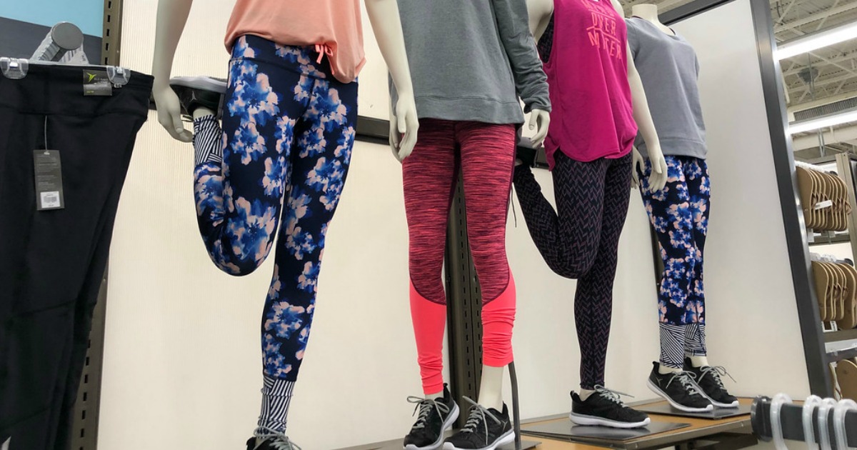 Up to 85% Off Old Navy Activewear for the Whole Family