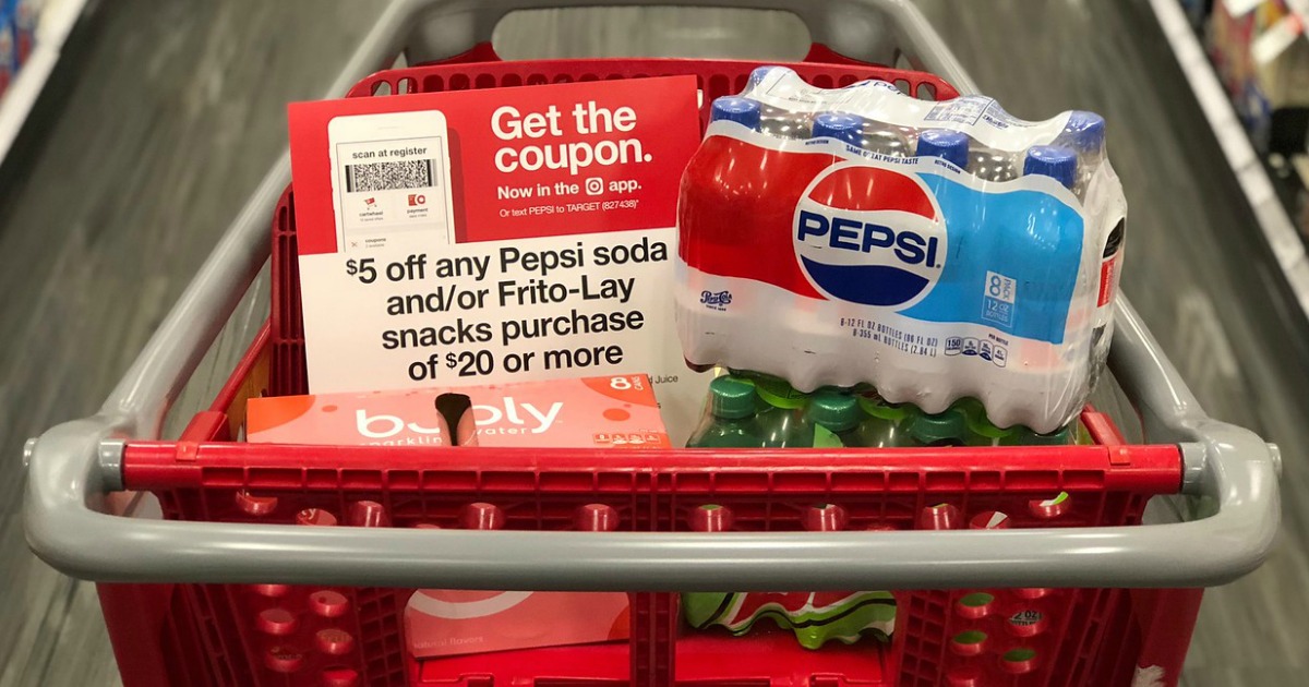 The BEST Target Deals 5/135/19