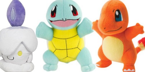 25% Off Pokemon Collectibles At Gamestop