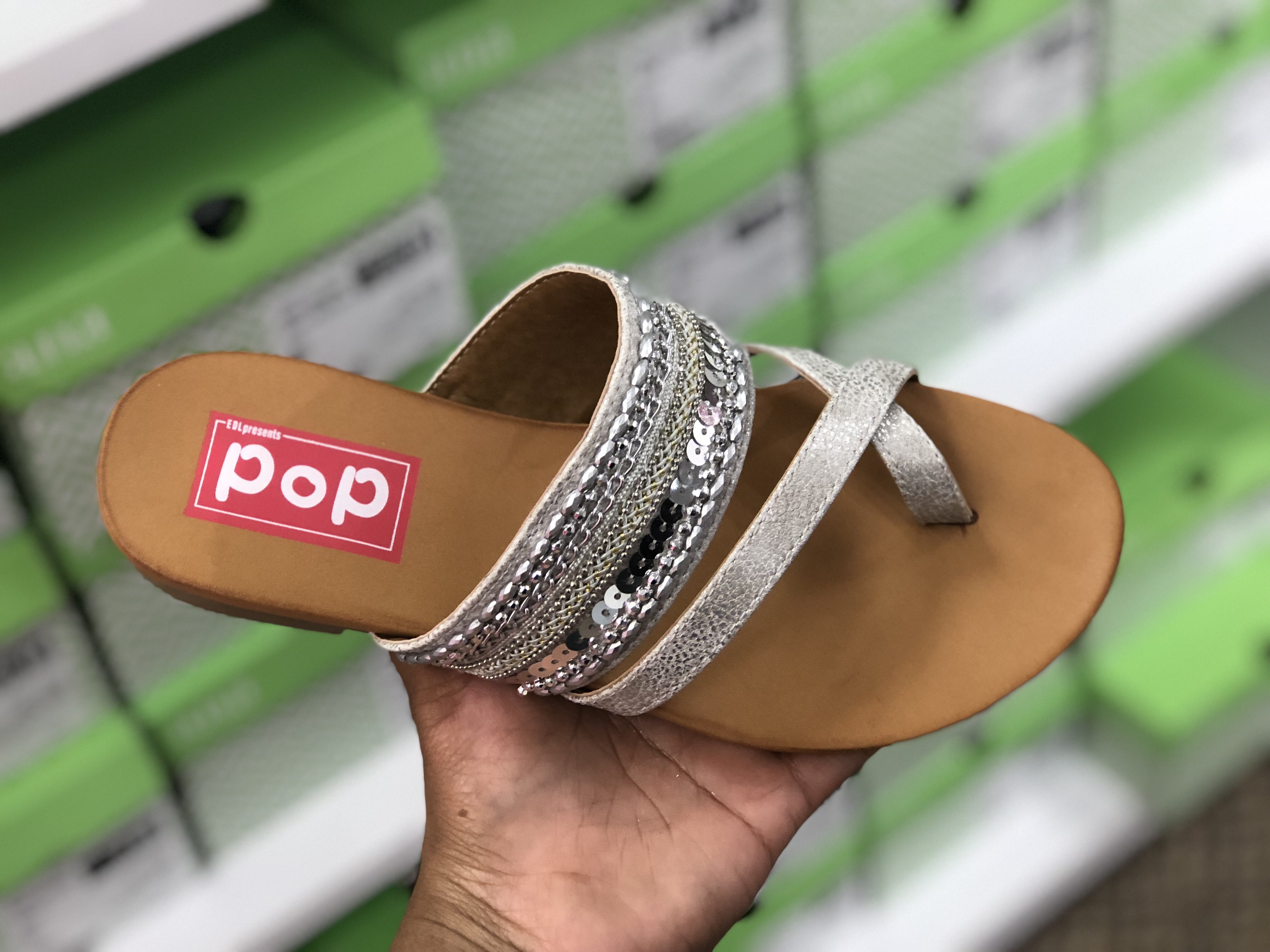 jcpenney pop sandals