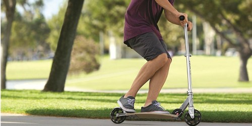 Razor Cruiser Scooter Only $29 Shipped (Regularly $50)