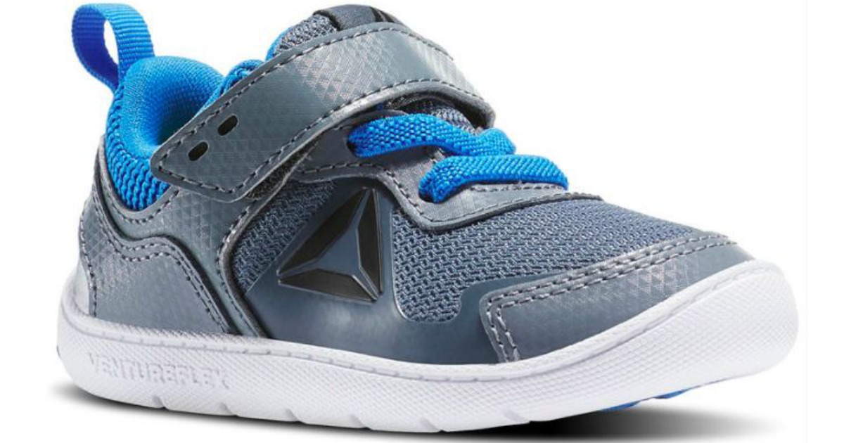 reebok sneakers kids