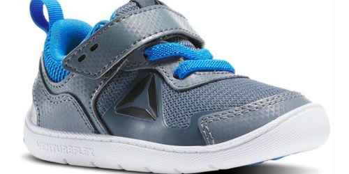 Reebok Kids Shoes Just $14.98 Shipped & More