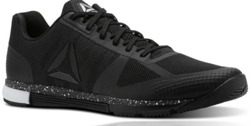 Reebok Men’s Training Shoes Only $59.99 Shipped (Regularly $100)