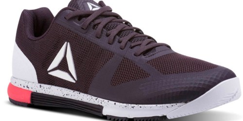 Reebok Women’s Training Shoes Only $59.99 Shipped (Regularly $100)