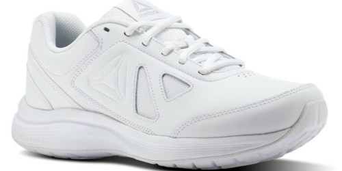 Reebok Men’s & Women’s Walking Shoes Only $25.99 Shipped (Regularly $70)