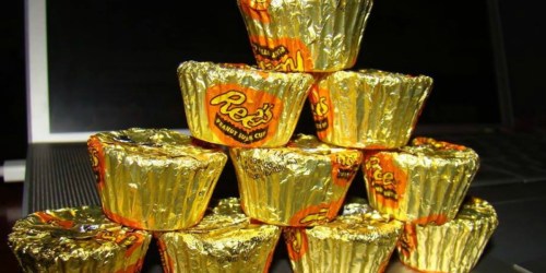 Amazon: Reese’s Mini Peanut Butter Cups 40-Ounce Bag Only $5.19