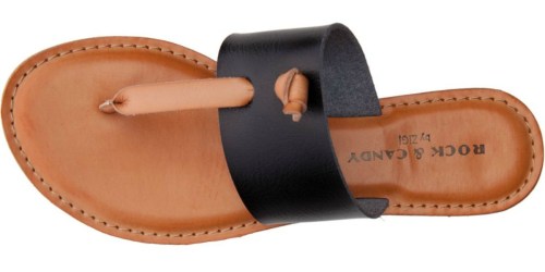 Women’s Sandals Just $12.99 on Belk.com (Regularly $25)