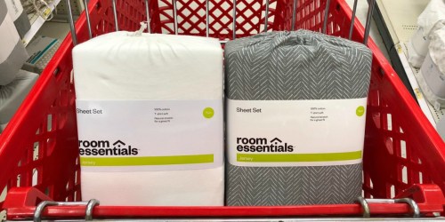 30% Off Bath & Bedding Items on Target.com