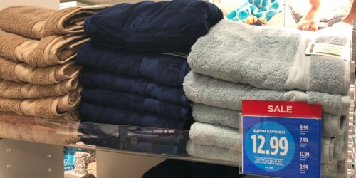 JCPenney.com: Royal Velvet Bath Towels Only $7.99 (Regularly $26)