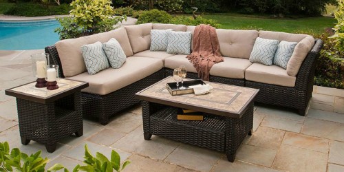 Sam’s Club Memorial Day Sale: Up to $1,500 Off Outdoor Furniture, Hot Tubs & More