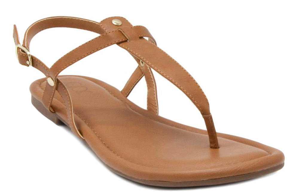 Women's Sandals Just $12.99 on Belk.com (Regularly