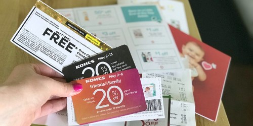 Share, Request, & Trade YOUR Gift Cards, Coupons, & Promo Codes (5/25/18)