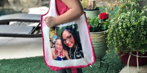 Possible FREE Shutterfly Personalized Shopping Bag for Carter’s Email Subscribers (Check Inbox)