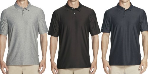 Skechers Men’s Polo Golf Shirts Only $13 Shipped (Regularly $35)