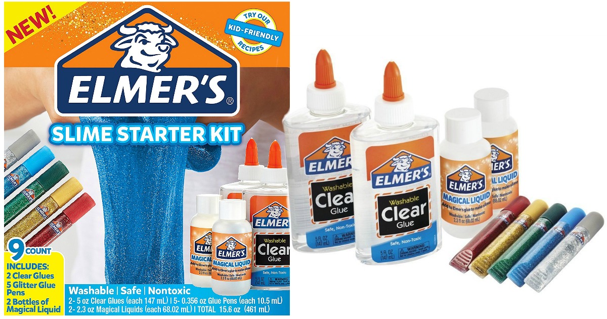 free slime on amazon