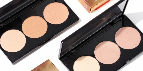 Macy’s: 50% Off Smashbox Highlighting Palette & More + Free Shipping