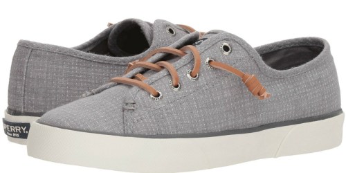 Sperry Sneakers Only $29.99 Shipped (Regularly $60)