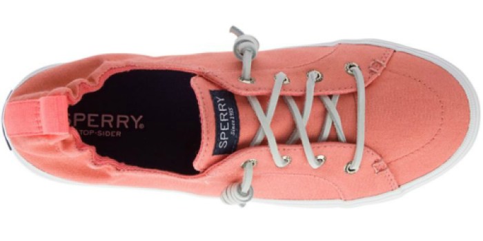 Sperry Sneakers Just $29.99 Shipped (Regularly $60)