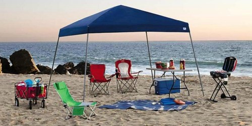 Sportcraft Instant Canopy Only $59.99 Shipped + Get $25 in Shop Your Way Points