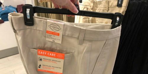 JCPenney.com: St. John’s Bay Mens Pants Just $9.99 Each (Regularly $50)