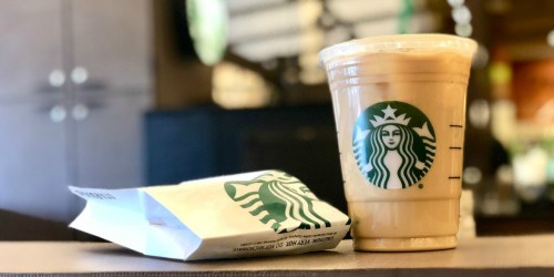Starbucks Hopscotch: Earn Up To 425 Bonus Stars (Check Your Email for Invite)