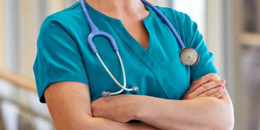 140 Healthcare Worker Discounts to Score In 2024