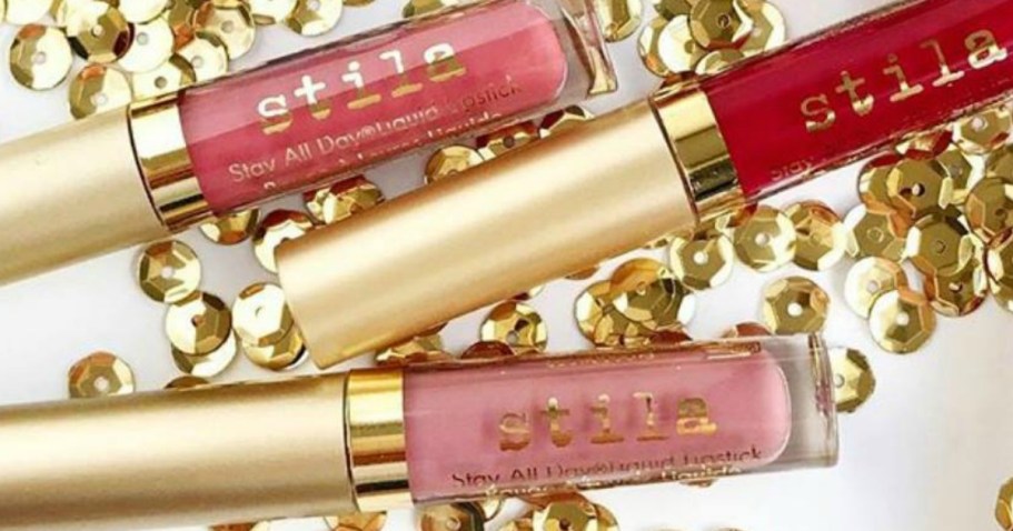 Macy’s 10 Days of Beauty Sale | 50% Off Stila, Benefit & More + FREE Shipping!