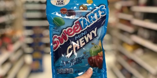 $3.75 Worth of New Candy Coupons (SweeTARTS, Laffy Taffy & Nerds)