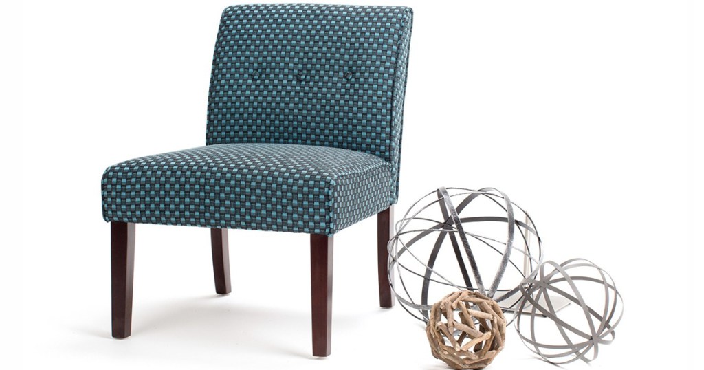 Target.com: Upholstered Accent Chair Only $41.99 Shipped (Regularly