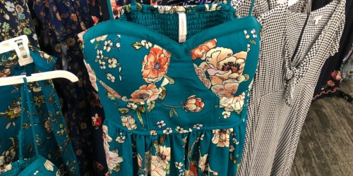 Buy 1 Get 1 50% Off Women’s Dresses at Target (In Store and Online)