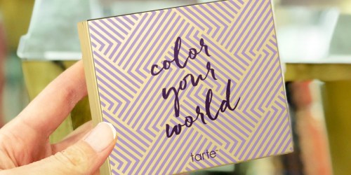 Up to 70% Off Tarte Cosmetics + FREE Shipping