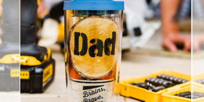 25% Off Select Tervis Tumblers (+ Did You Know They Have Lifetime Guarantee?!)