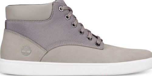 Timberland Men’s Sneakers Only $44.99 Shipped (Regularly $90) & More