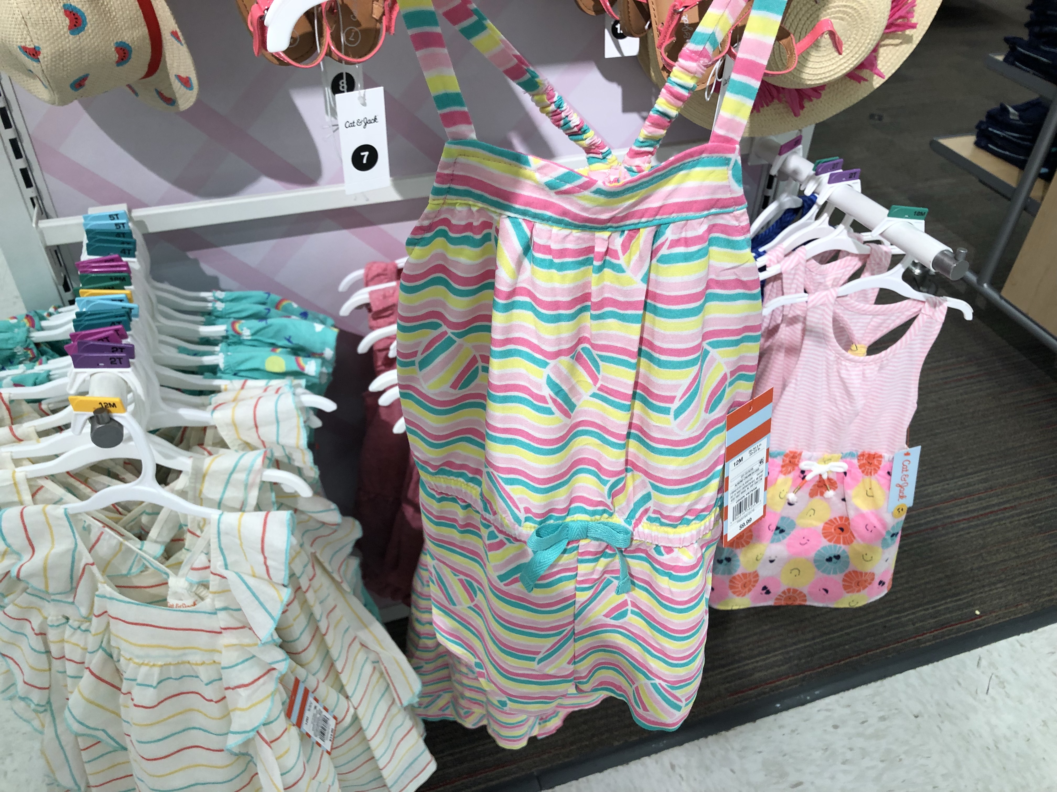 Target cat 2024 and jack romper