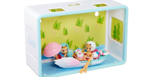 Twozies Two-Sweet Row Boat Set Just $3.99