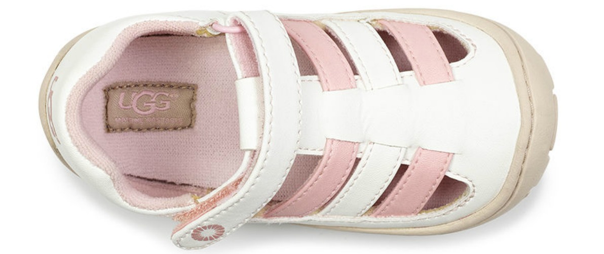 ugg santore sandals