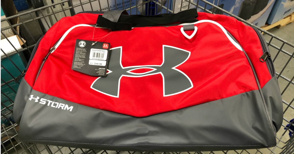 sam's club under armour shirts