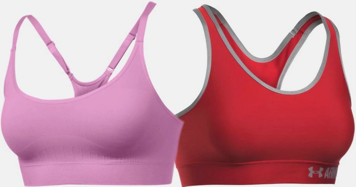 sports bras under $10