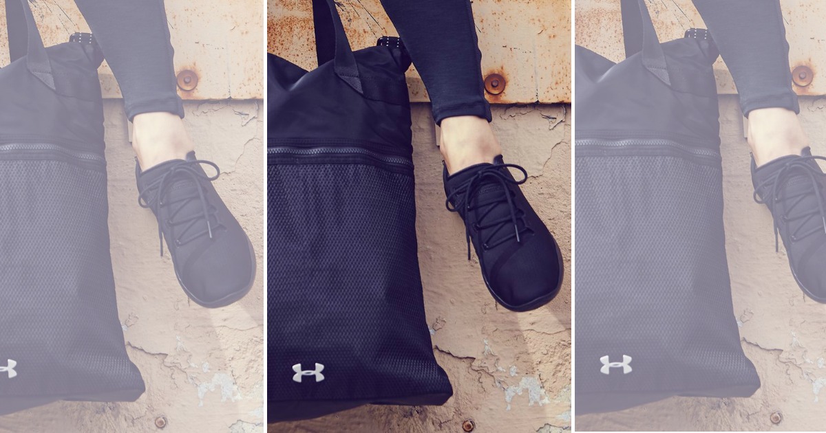 THREE Under Armour Outlet Items JUST $30 Shipped