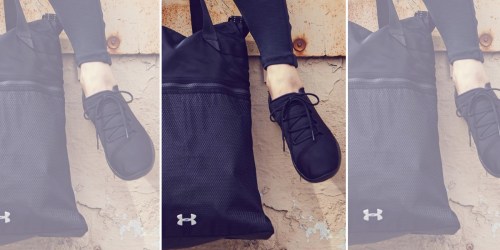 Under Armour Womens Multi-Tasker Tote Only $21.58 Shipped (Regularly $45) & More